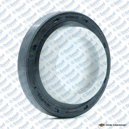 SKT 041293-FP Eksantrik Mili Kecesi 36×50×8 206  207  307 C2  C3  C4  Nemo [1.4 16v Motor)